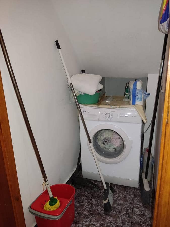 4 soveværelse Byhus til salg i Lentegi med garage - € 130.000 (Ref: 7757416)