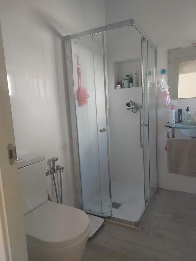 2 camera da letto Casa in vendita in Los Guajares - 95.000 € (Rif: 7849612)