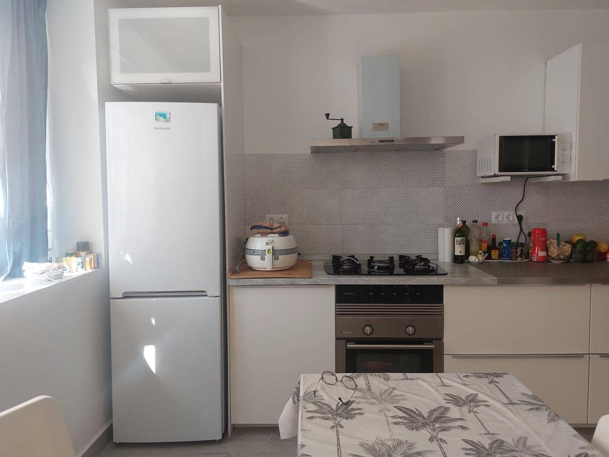 2 camera da letto Casa in vendita in Los Guajares - 95.000 € (Rif: 7849612)