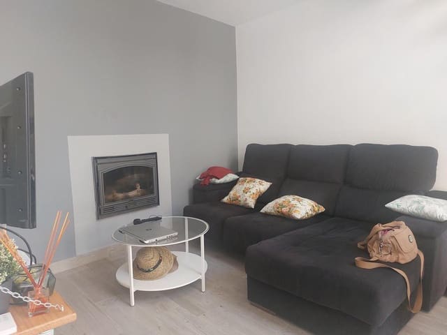 2 makuuhuone Omakotitalo myytävänä paikassa Los Guajares - 95 000 € (Ref: 7849612)