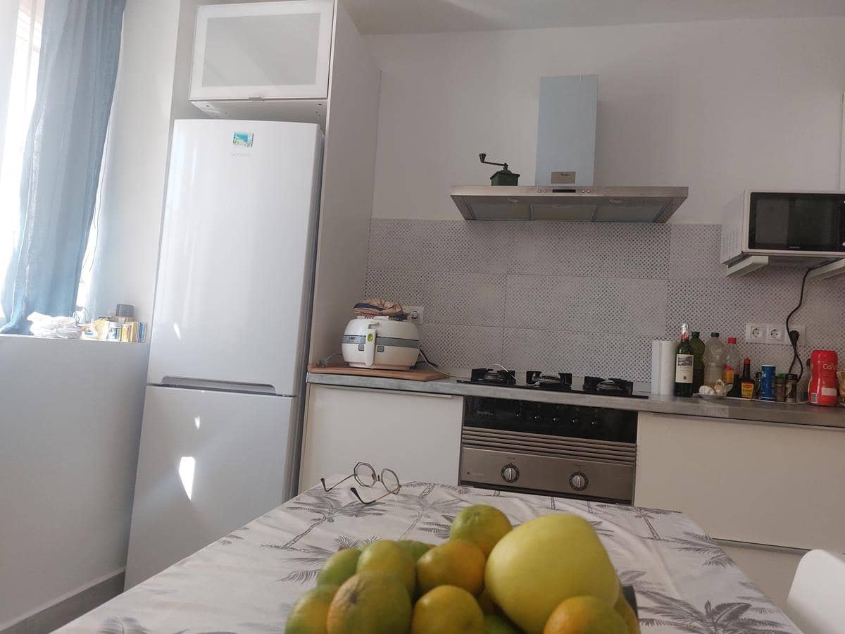 2 camera da letto Casa in vendita in Los Guajares - 95.000 € (Rif: 7849612)