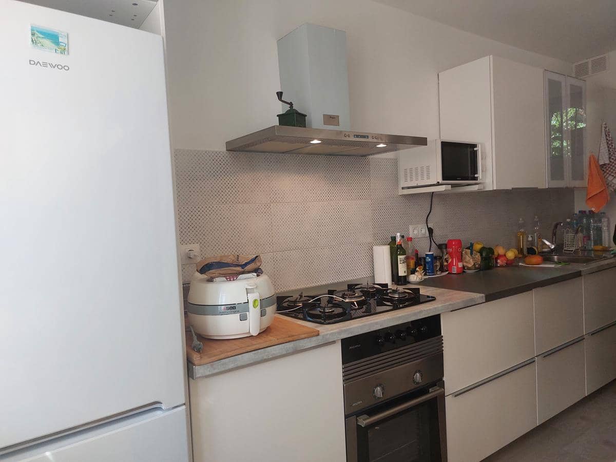 2 camera da letto Casa in vendita in Los Guajares - 95.000 € (Rif: 7849612)