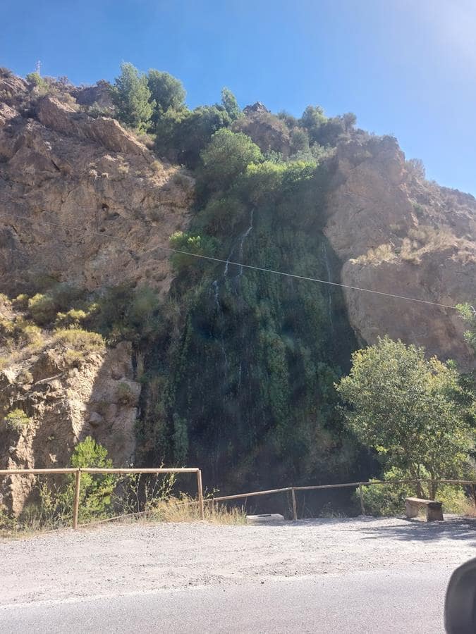 2 camera da letto Casa in vendita in Los Guajares - 95.000 € (Rif: 7849612)