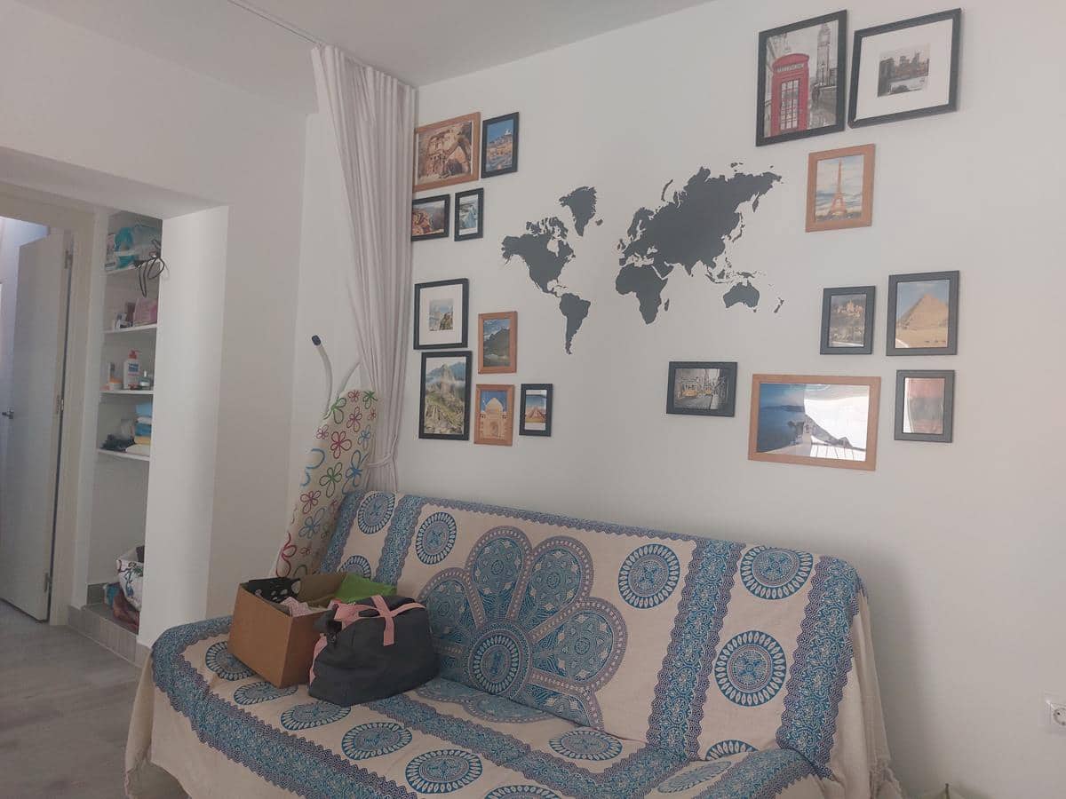 2 camera da letto Casa in vendita in Los Guajares - 95.000 € (Rif: 7849612)