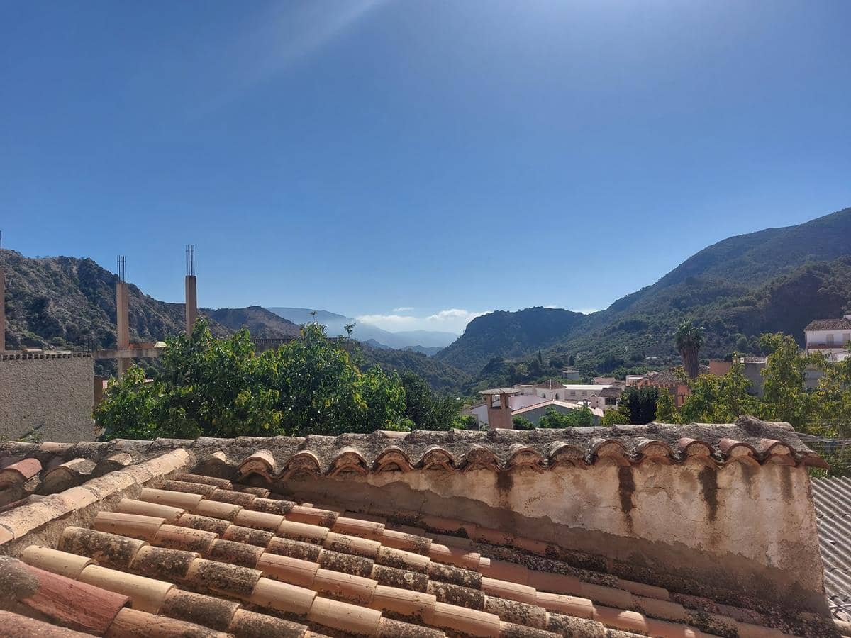 2 camera da letto Casa in vendita in Los Guajares - 95.000 € (Rif: 7849612)