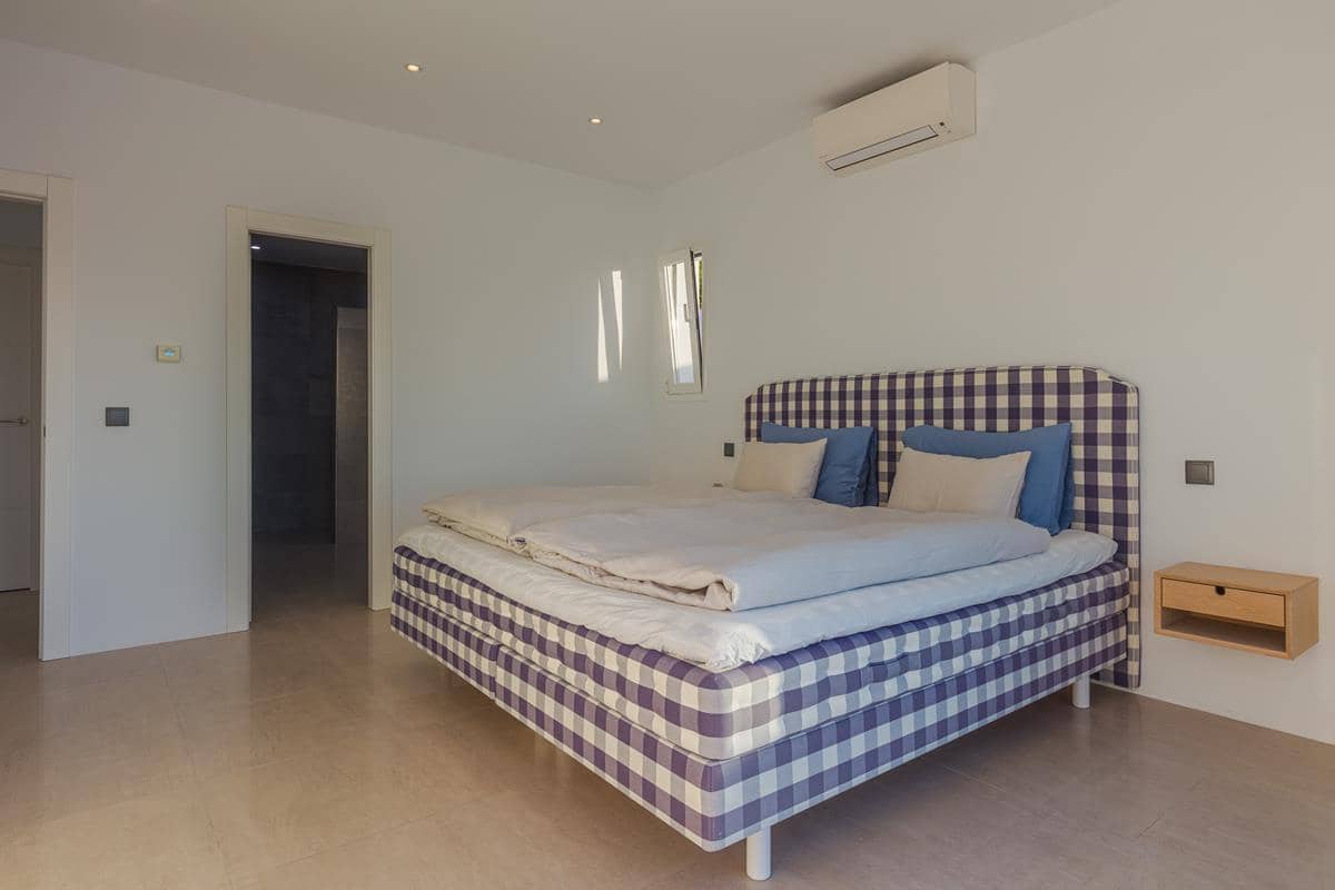 2 Zimmer Villa zu verkaufen in Almunecar mit Pool Garage - 1.200.000 € (Ref: 8410290)