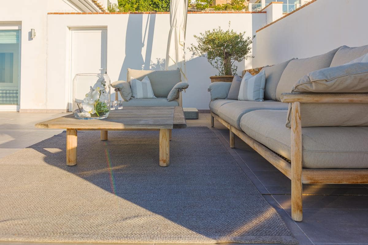 2 Zimmer Villa zu verkaufen in Almunecar mit Pool Garage - 1.200.000 € (Ref: 8410290)