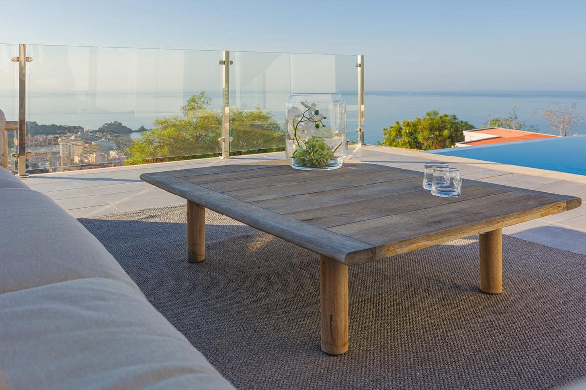 2 Zimmer Villa zu verkaufen in Almunecar mit Pool Garage - 1.200.000 € (Ref: 8410290)