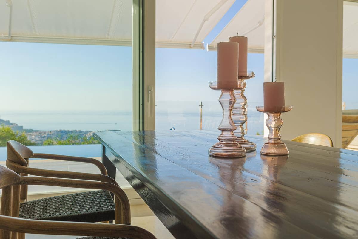 2 Zimmer Villa zu verkaufen in Almunecar mit Pool Garage - 1.200.000 € (Ref: 8410290)