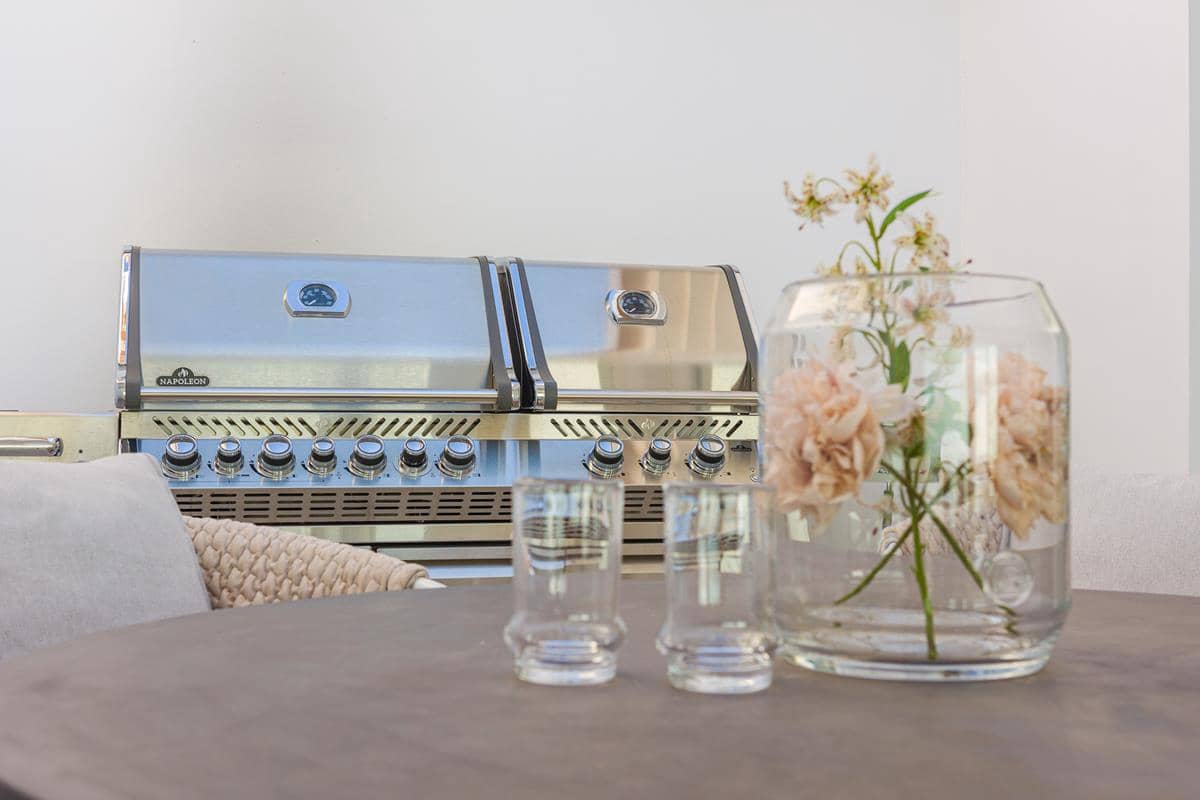 2 Zimmer Villa zu verkaufen in Almunecar mit Pool Garage - 1.200.000 € (Ref: 8410290)