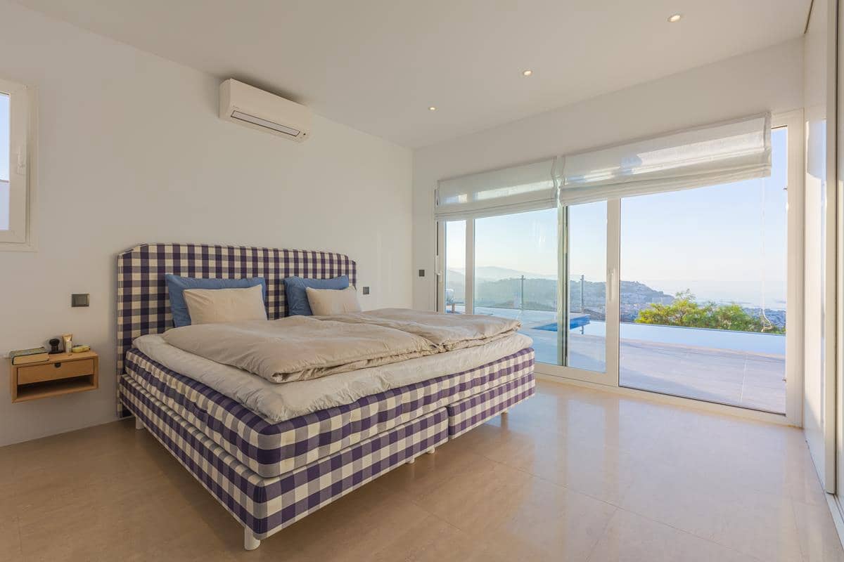 2 Zimmer Villa zu verkaufen in Almunecar mit Pool Garage - 1.200.000 € (Ref: 8410290)