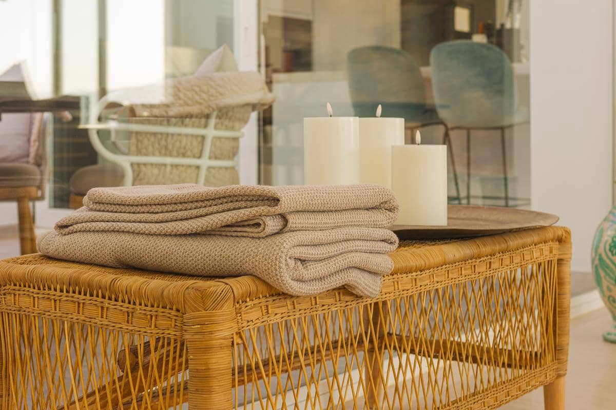 2 Zimmer Villa zu verkaufen in Almunecar mit Pool Garage - 1.200.000 € (Ref: 8410290)