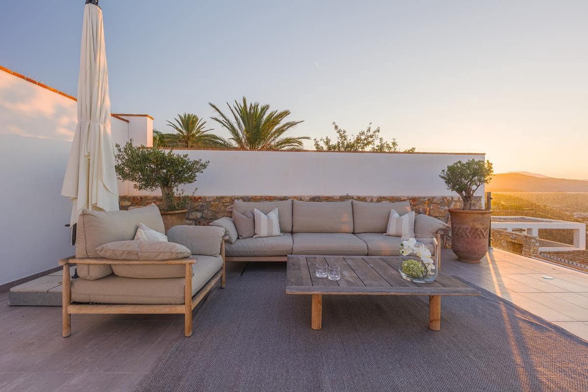 2 Zimmer Villa zu verkaufen in Almunecar mit Pool Garage - 1.200.000 € (Ref: 8410290)