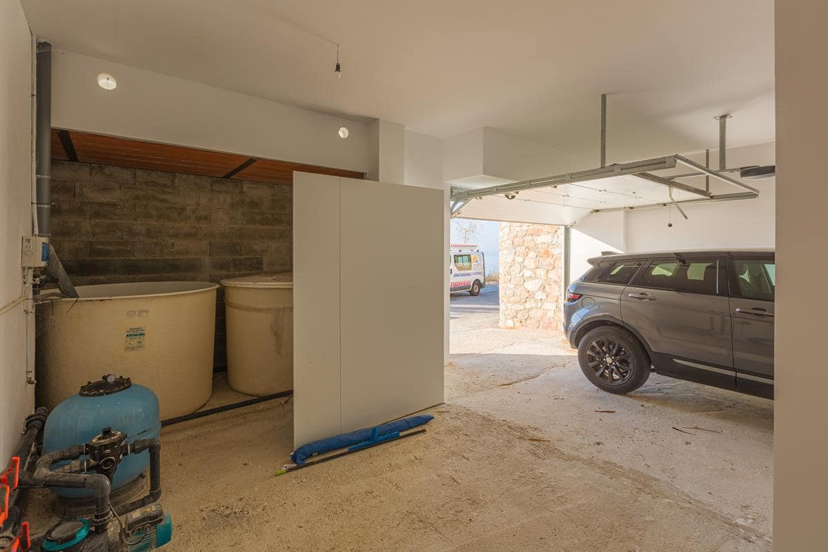 2 Zimmer Villa zu verkaufen in Almunecar mit Pool Garage - 1.200.000 € (Ref: 8410290)