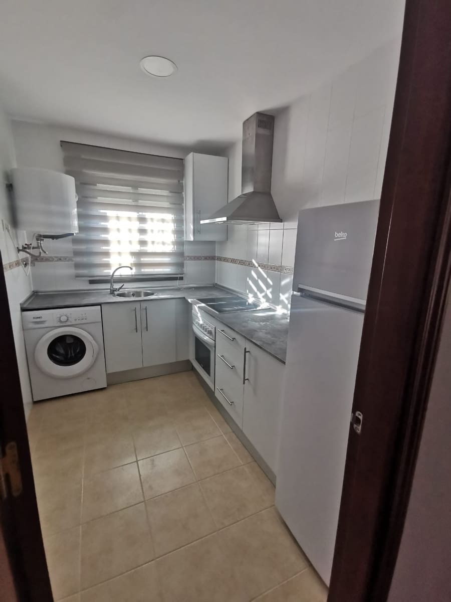1 quarto Apartamento para venda em Lentegi - 57 000 € (Ref: 8596090)