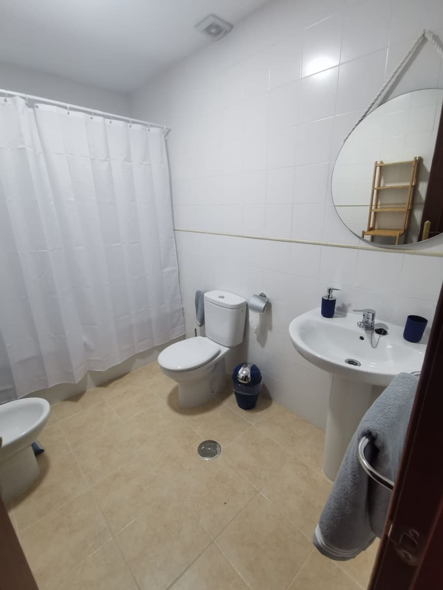 1 quarto Apartamento para venda em Lentegi - 57 000 € (Ref: 8596090)