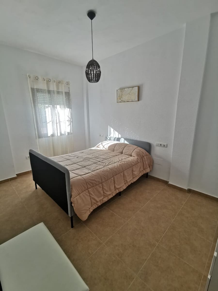 1 quarto Apartamento para venda em Lentegi - 57 000 € (Ref: 8596090)