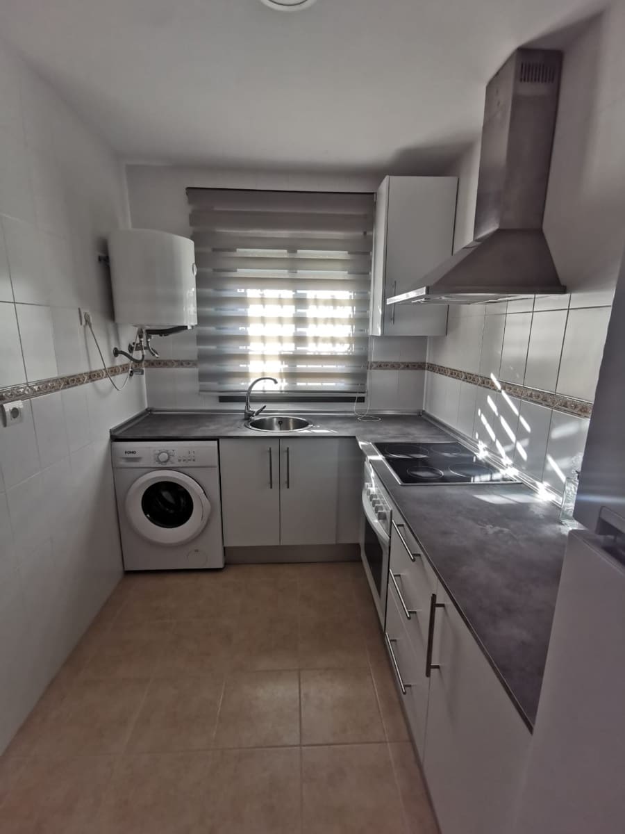 1 quarto Apartamento para venda em Lentegi - 57 000 € (Ref: 8596090)
