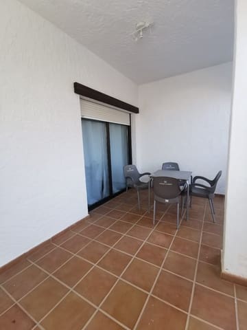 1 soverom Leilighet til salgs i Lentegí - € 57 000 (Ref: 8596090)