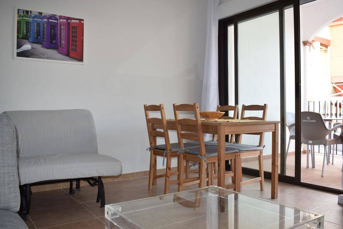 1 quarto Apartamento para venda em Lentegi - 57 000 € (Ref: 8596090)