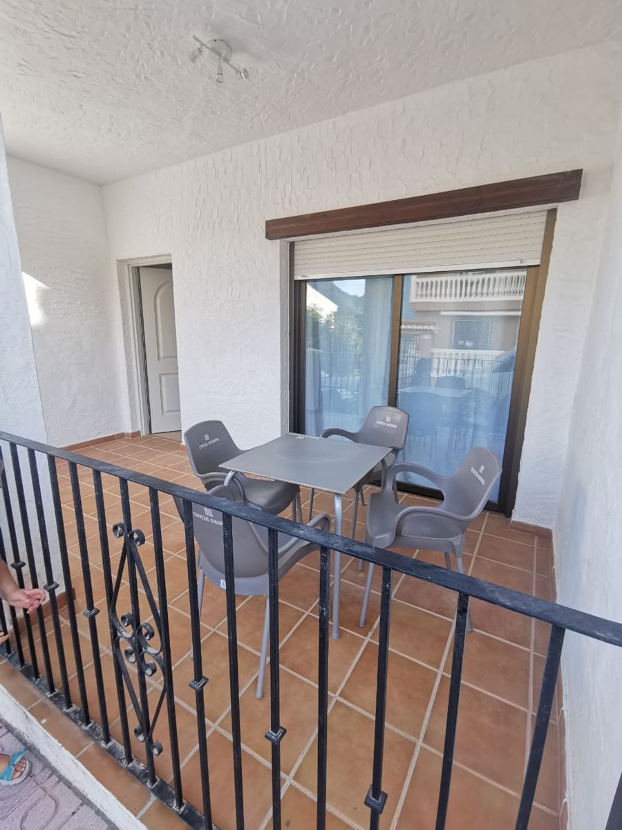 1 quarto Apartamento para venda em Lentegi - 57 000 € (Ref: 8596090)