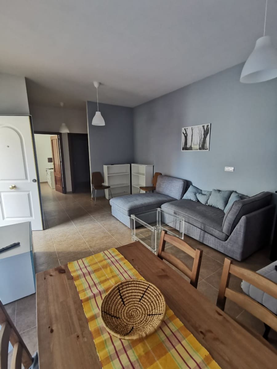 1 quarto Apartamento para venda em Lentegi - 57 000 € (Ref: 8596090)