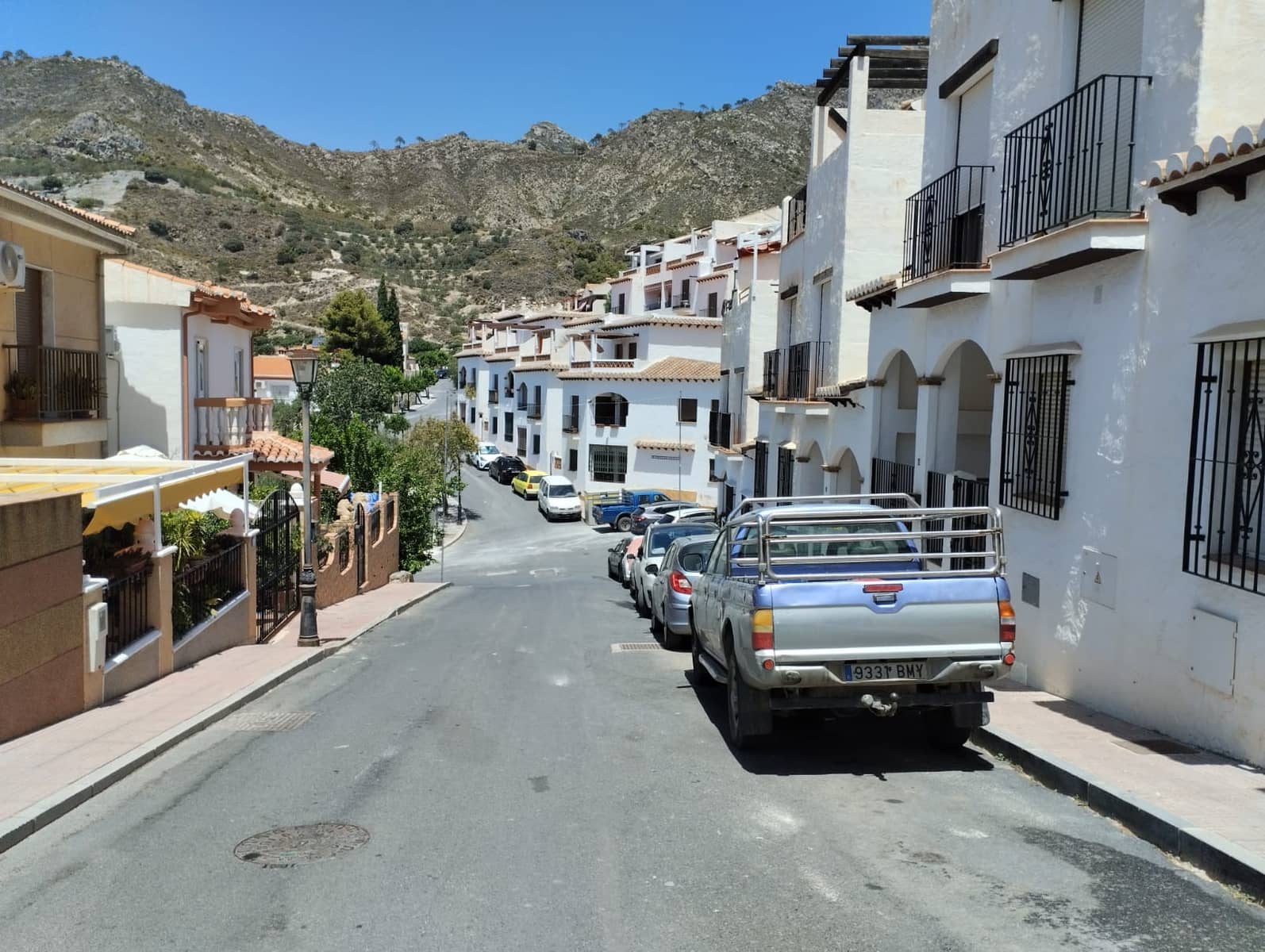 1 quarto Apartamento para venda em Lentegi - 57 000 € (Ref: 8596090)