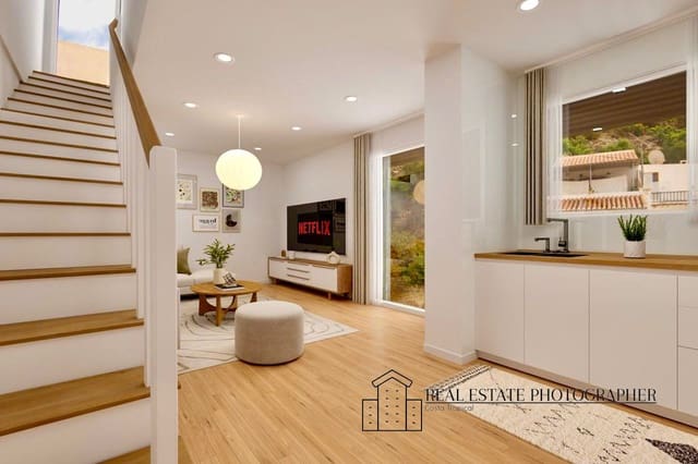 3 sypialnia Apartament na sprzedaż w Otívar - 82 600 € (Ref: 8627749)