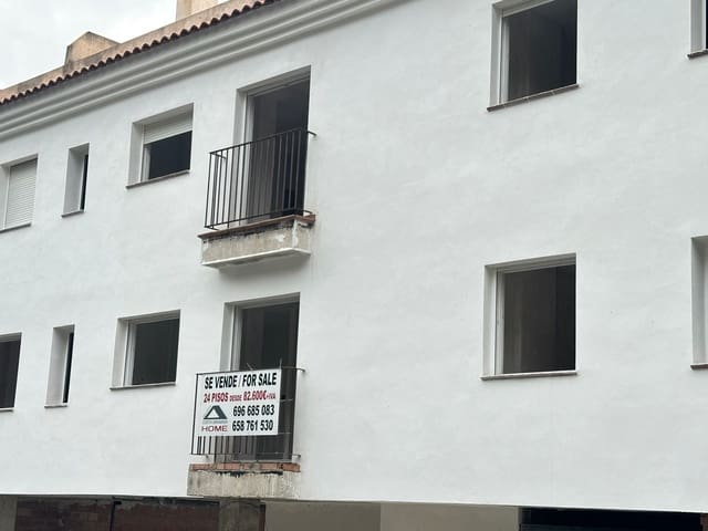 3 sypialnia Apartament na sprzedaż w Otívar - 82 600 € (Ref: 8627749)