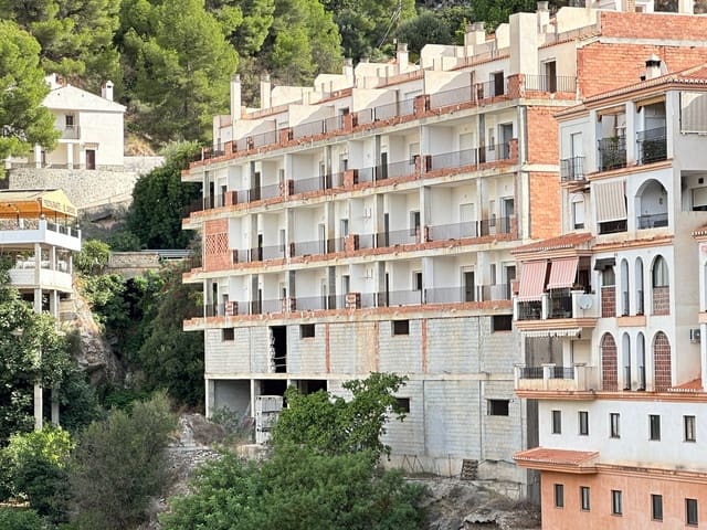 3 sypialnia Apartament na sprzedaż w Otívar - 82 600 € (Ref: 8627749)