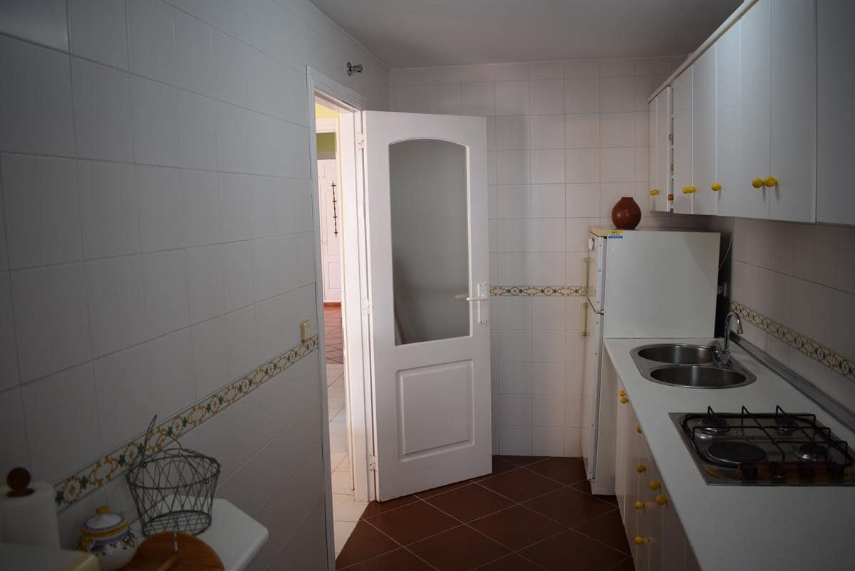 3 Zimmer Apartment zu verkaufen in Almunecar - 275.000 € (Ref: 8713845)