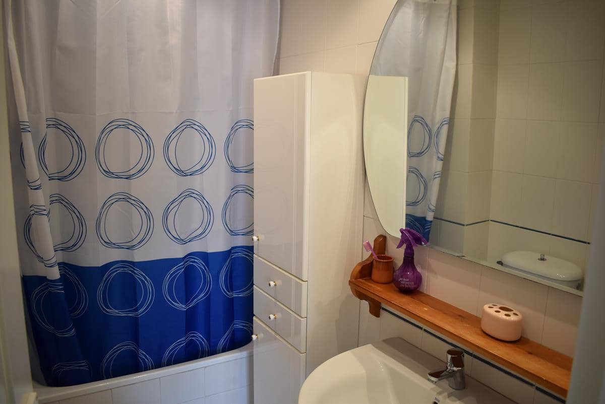 3 Zimmer Apartment zu verkaufen in Almunecar - 275.000 € (Ref: 8713845)