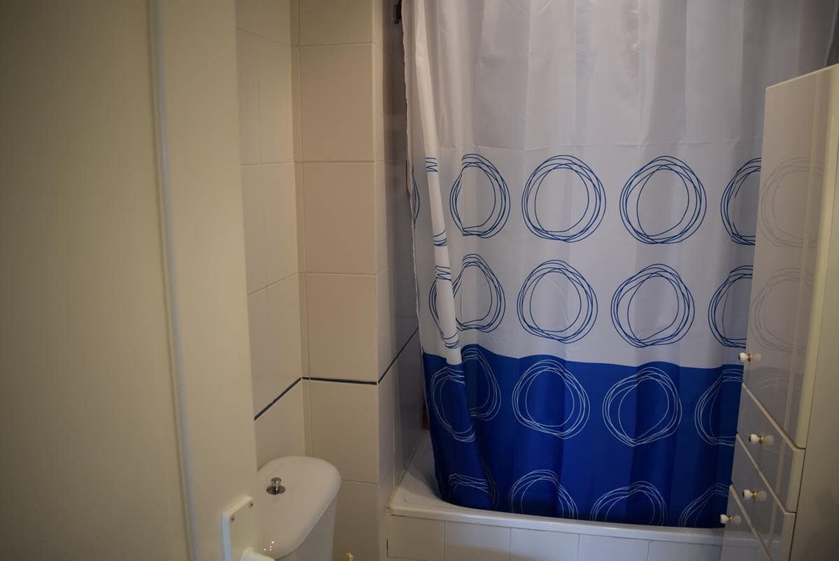 3 Zimmer Apartment zu verkaufen in Almunecar - 275.000 € (Ref: 8713845)