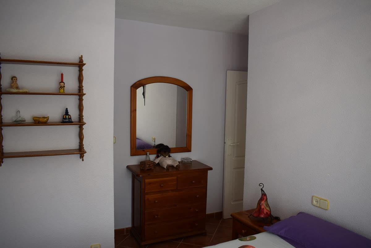 3 Zimmer Apartment zu verkaufen in Almunecar - 275.000 € (Ref: 8713845)