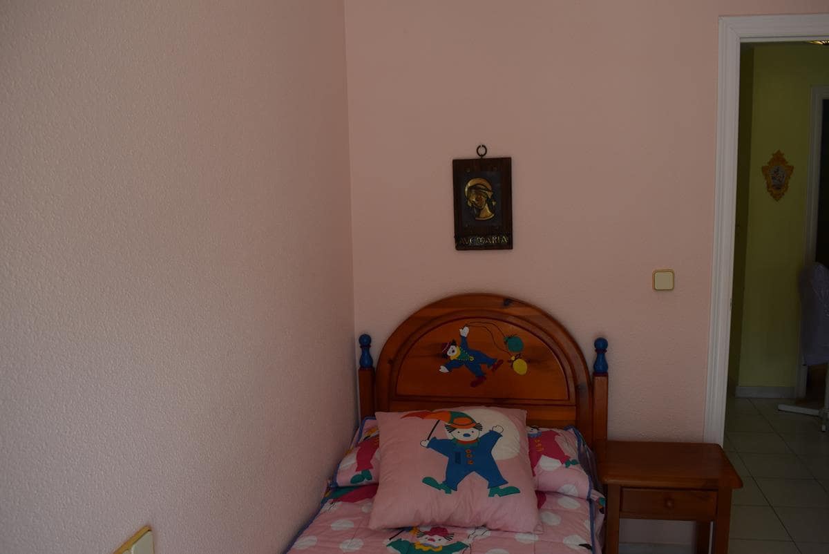 3 Zimmer Apartment zu verkaufen in Almunecar - 275.000 € (Ref: 8713845)