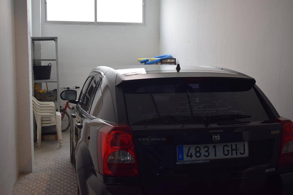 3 Zimmer Apartment zu verkaufen in Almunecar - 275.000 € (Ref: 8713845)