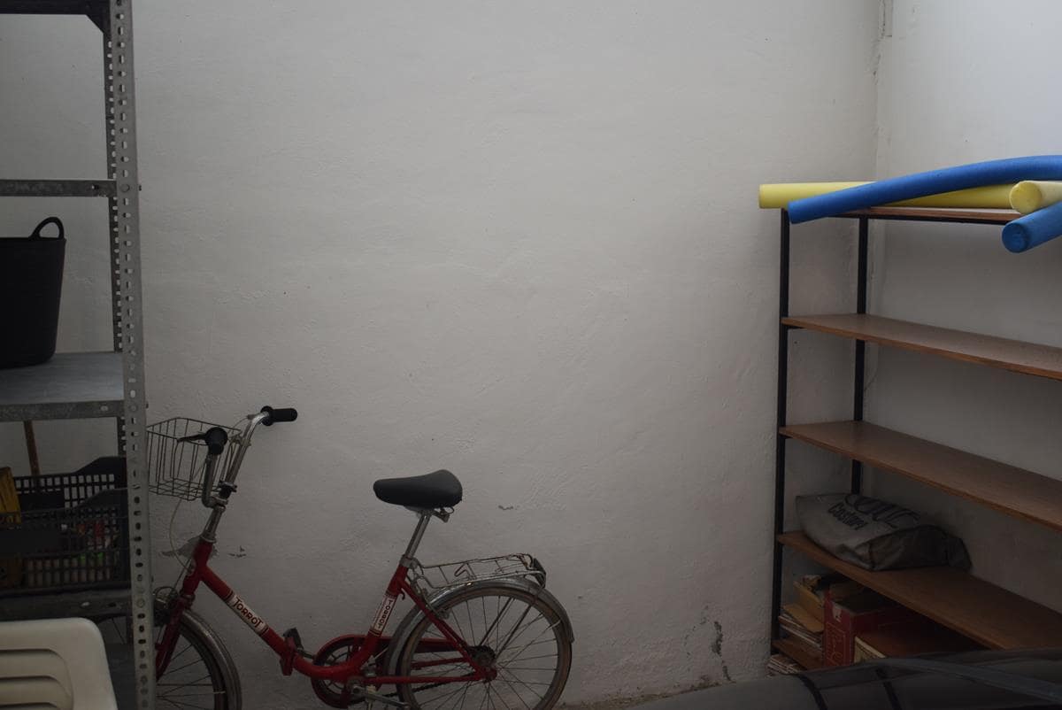 3 Zimmer Apartment zu verkaufen in Almunecar - 275.000 € (Ref: 8713845)