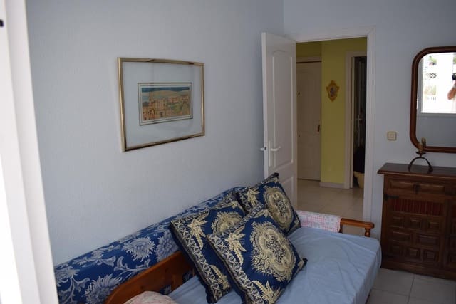 3 Zimmer Apartment zu verkaufen in Almuñécar - 275.000 € (Ref: 8713845)