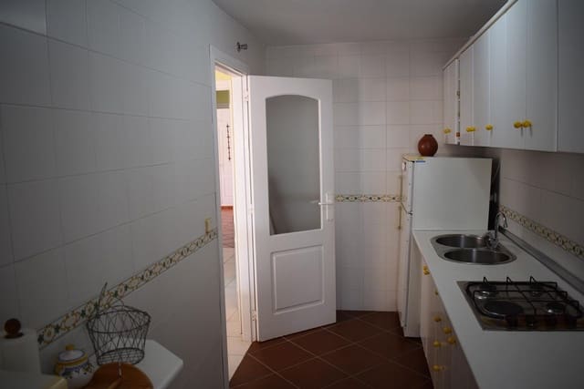 3 Zimmer Apartment zu verkaufen in Almuñécar - 275.000 € (Ref: 8713845)