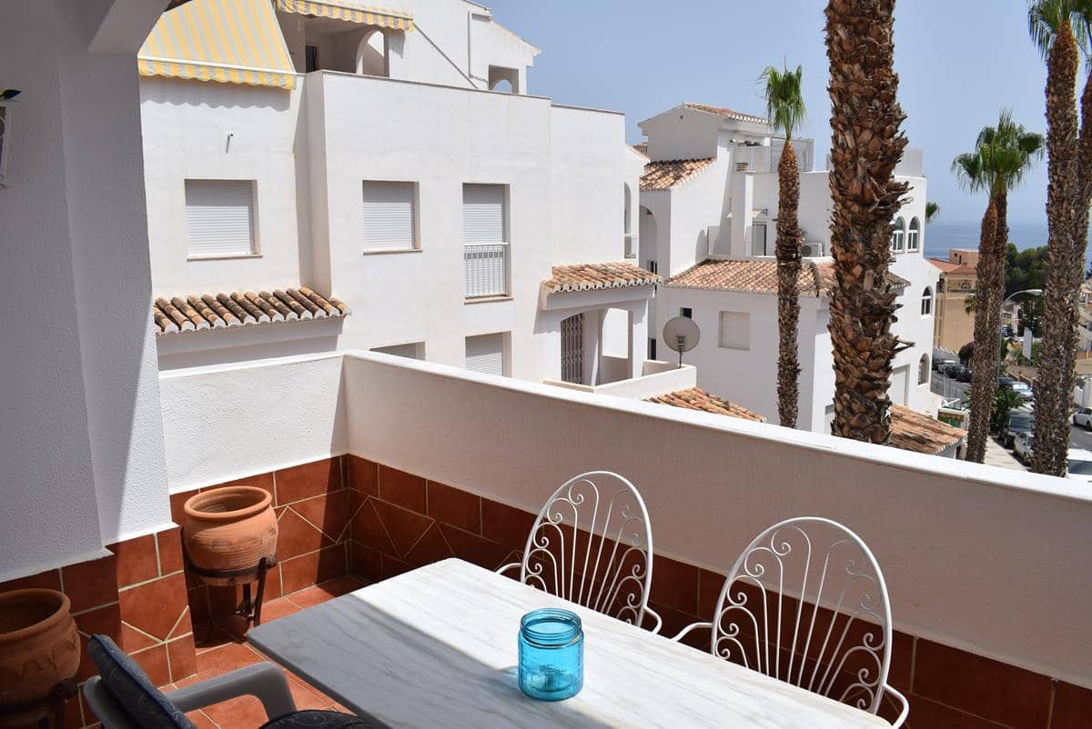 3 Zimmer Apartment zu verkaufen in Almunecar - 275.000 € (Ref: 8713845)