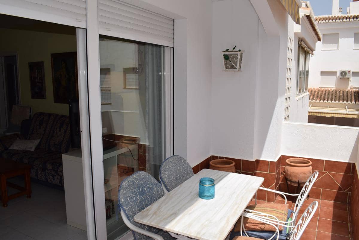 3 Zimmer Apartment zu verkaufen in Almunecar - 275.000 € (Ref: 8713845)