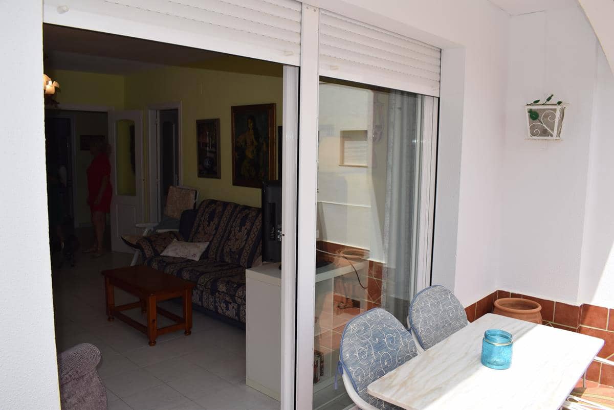 3 Zimmer Apartment zu verkaufen in Almunecar - 275.000 € (Ref: 8713845)