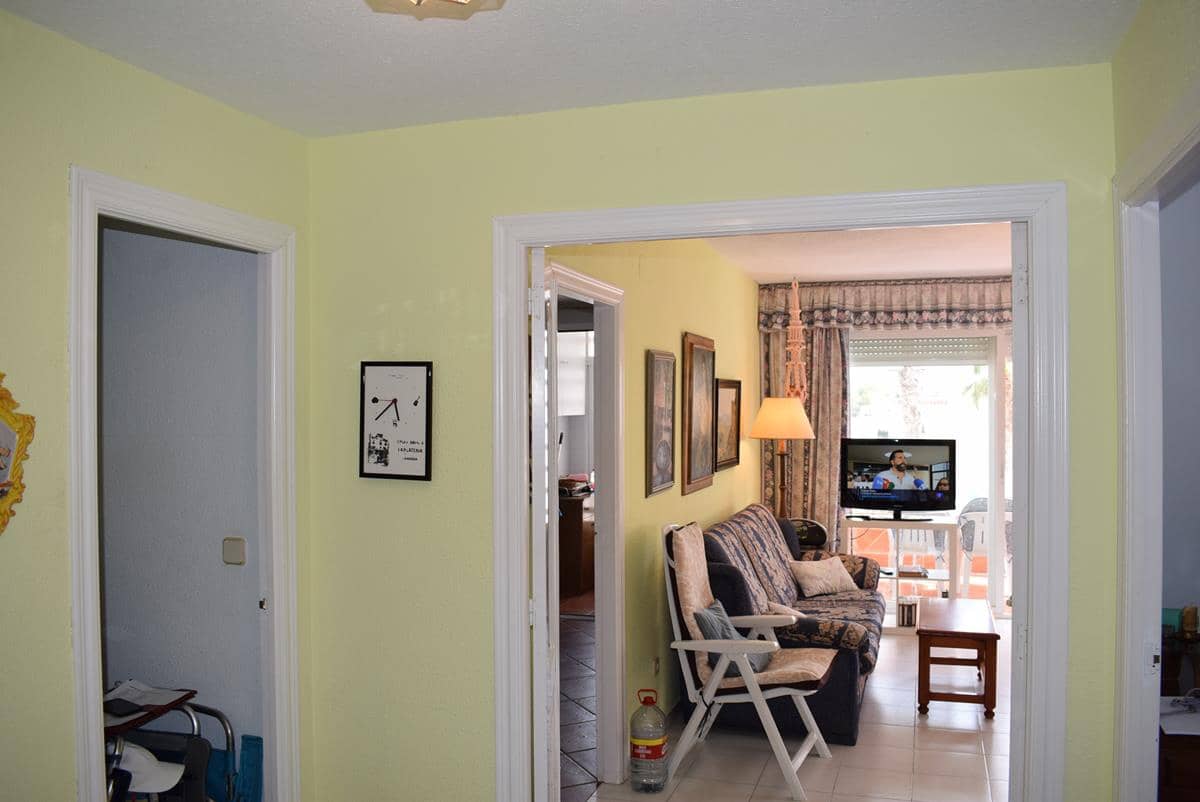 3 Zimmer Apartment zu verkaufen in Almunecar - 275.000 € (Ref: 8713845)