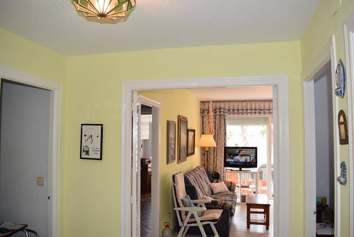 3 Zimmer Apartment zu verkaufen in Almunecar - 275.000 € (Ref: 8713845)