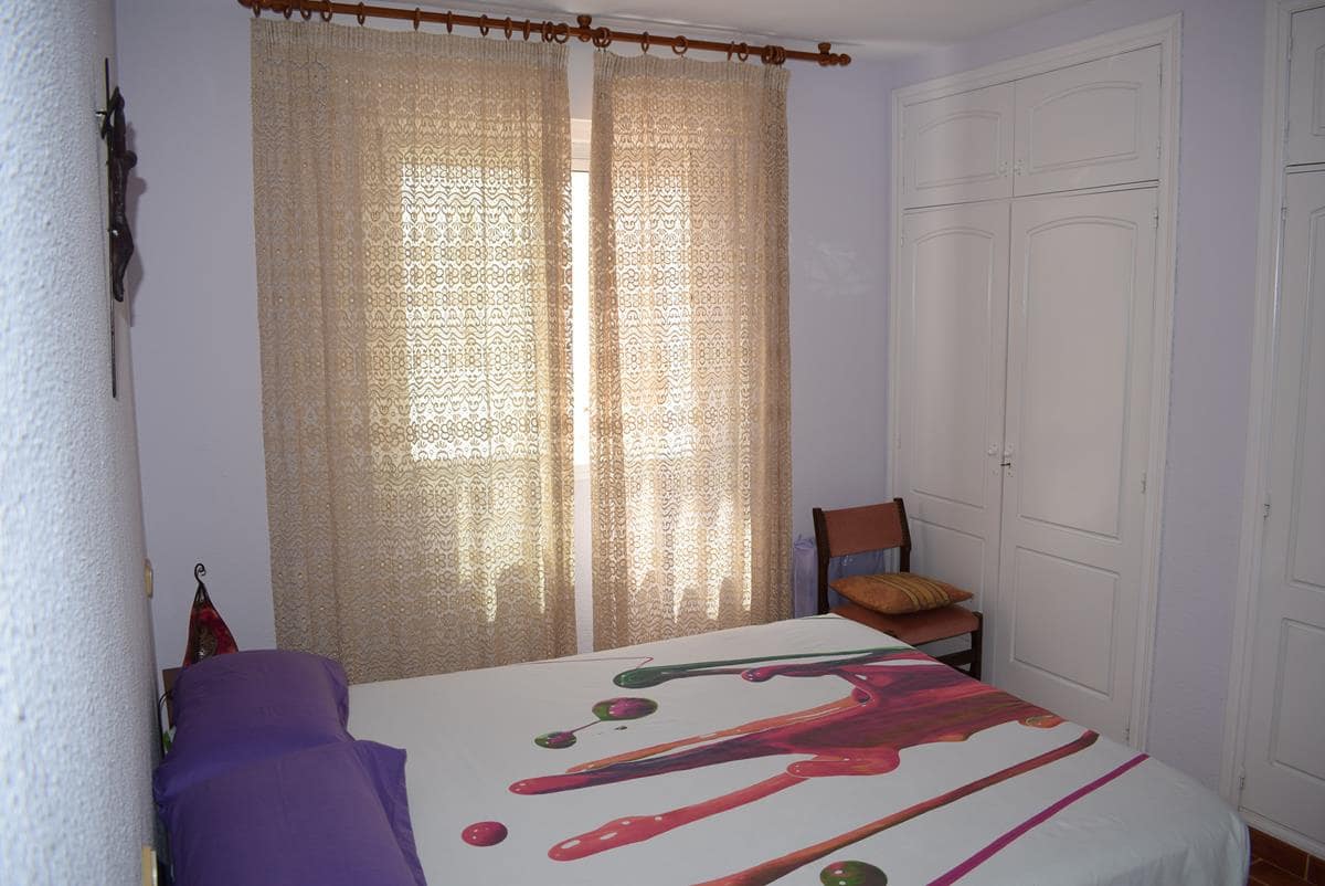 3 Zimmer Apartment zu verkaufen in Almunecar - 275.000 € (Ref: 8713845)