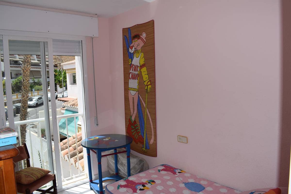 3 Zimmer Apartment zu verkaufen in Almunecar - 275.000 € (Ref: 8713845)