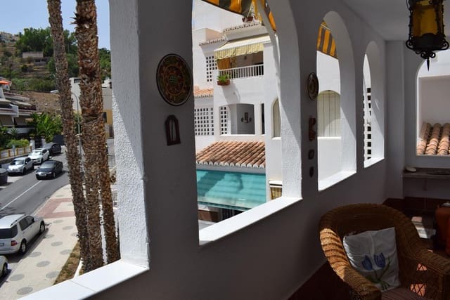 3 Zimmer Apartment zu verkaufen in Almuñécar - 275.000 € (Ref: 8713845)