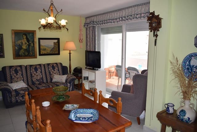 3 Zimmer Apartment zu verkaufen in Almuñécar - 275.000 € (Ref: 8713845)