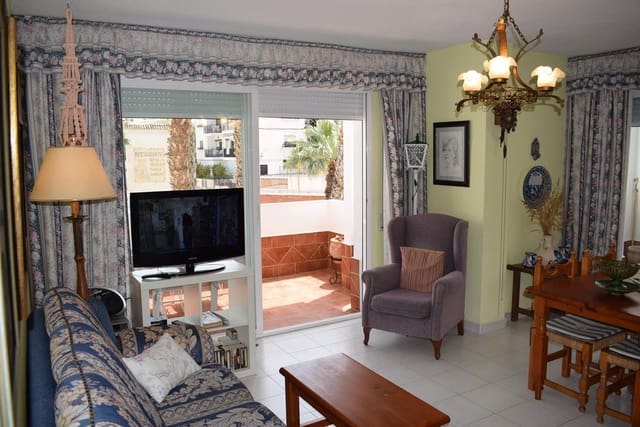 3 Zimmer Apartment zu verkaufen in Almuñécar - 275.000 € (Ref: 8713845)