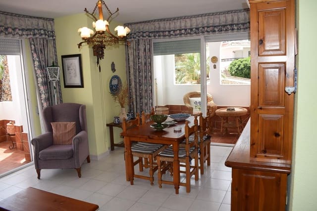 3 Zimmer Apartment zu verkaufen in Almuñécar - 275.000 € (Ref: 8713845)